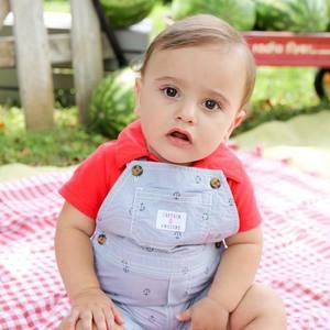 Meet your Posher, Alex